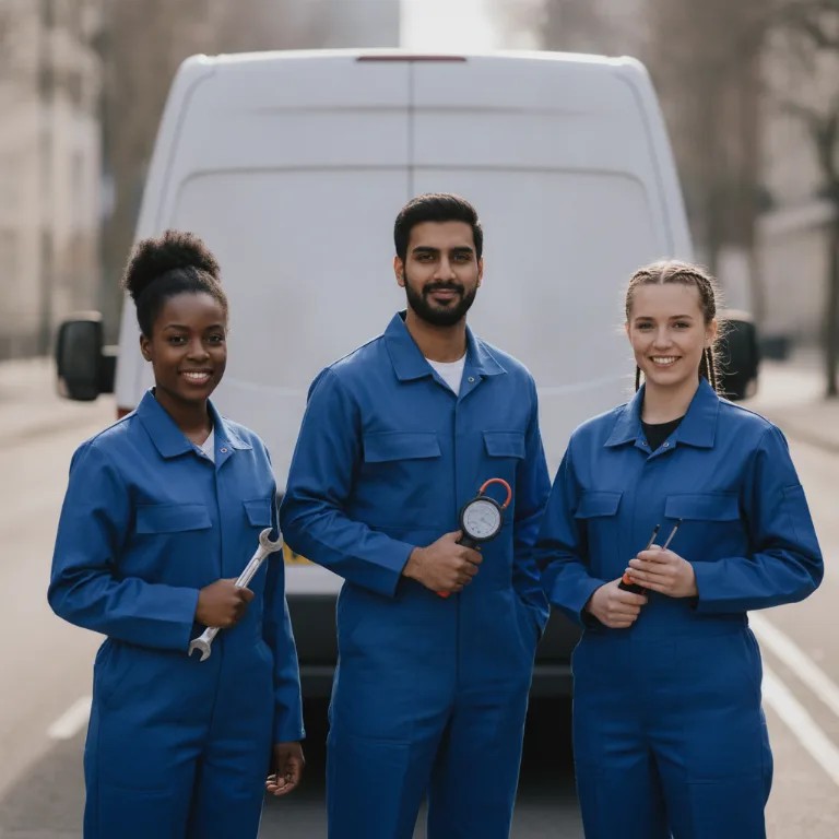 Gas Boiler Repair team in Exmouth
